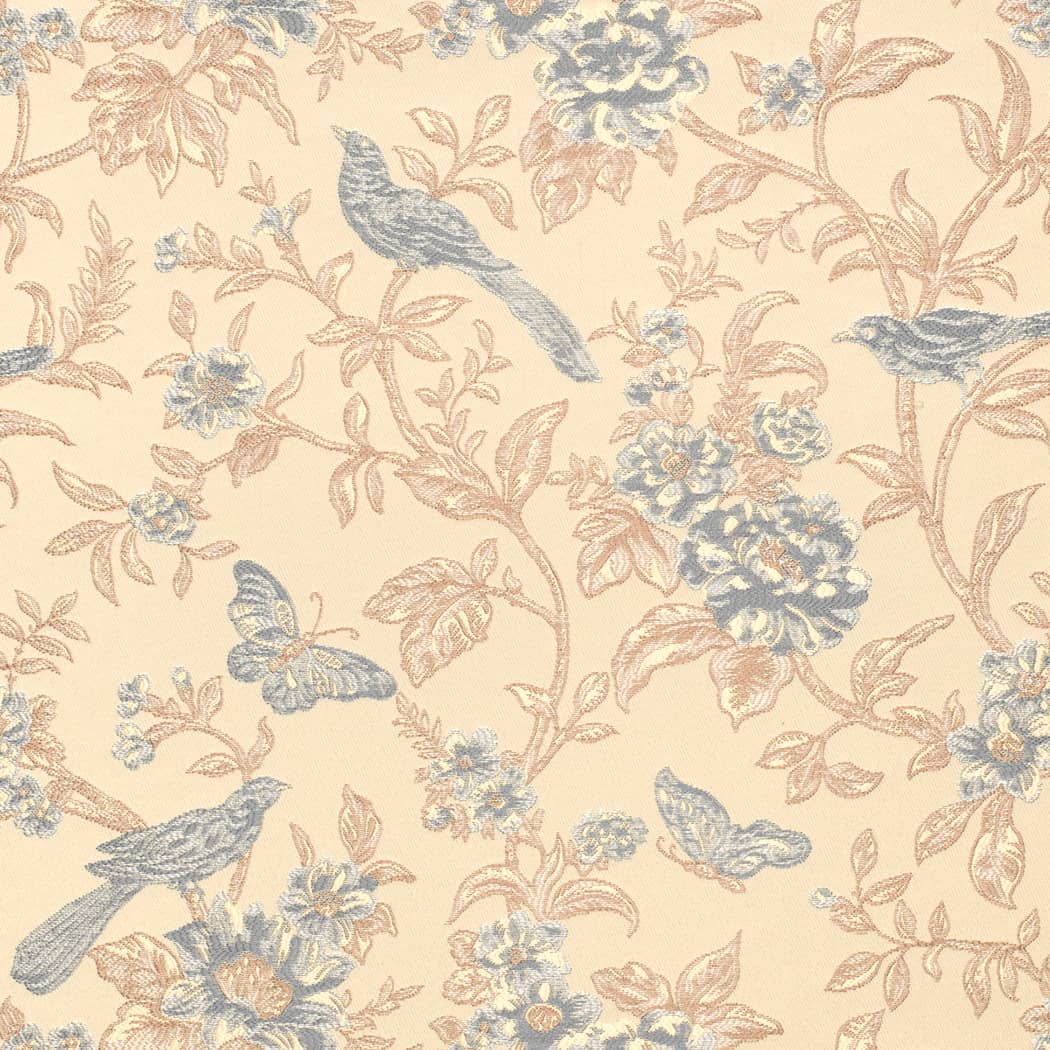 D4448 EDEN CHAMBRAY (Charlotte Fabrics)