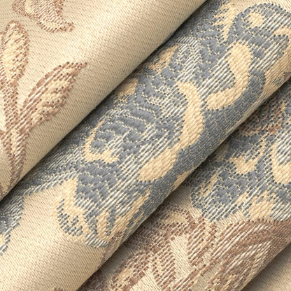 D4448 EDEN CHAMBRAY (Charlotte Fabrics)