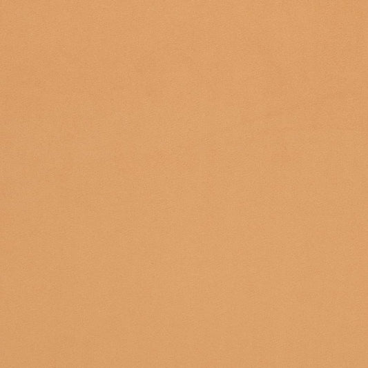 D4499 SUEDED VELVET CAMEL (Charlotte Fabrics)