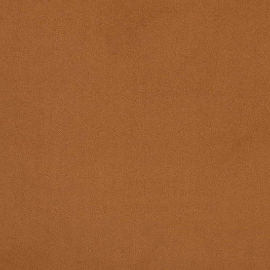 D4500 SUEDED VELVET OCHRE (Charlotte Fabrics)