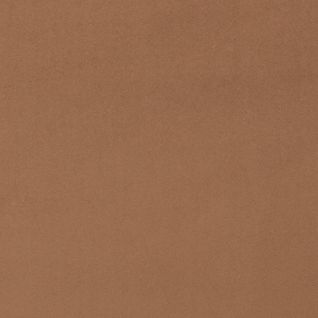 D4507 SUEDED VELVET COCOA (Charlotte Fabrics)