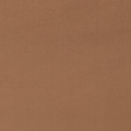D4507 SUEDED VELVET COCOA (Charlotte Fabrics)