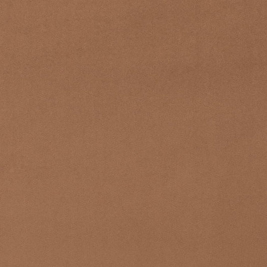 D4507 SUEDED VELVET COCOA (Charlotte Fabrics)