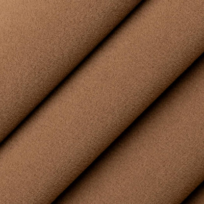 D4507 SUEDED VELVET COCOA (Charlotte Fabrics)