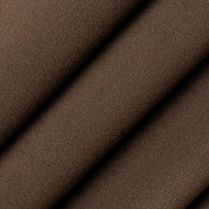 D4508 SUEDED VELVET BARK (Charlotte Fabrics)