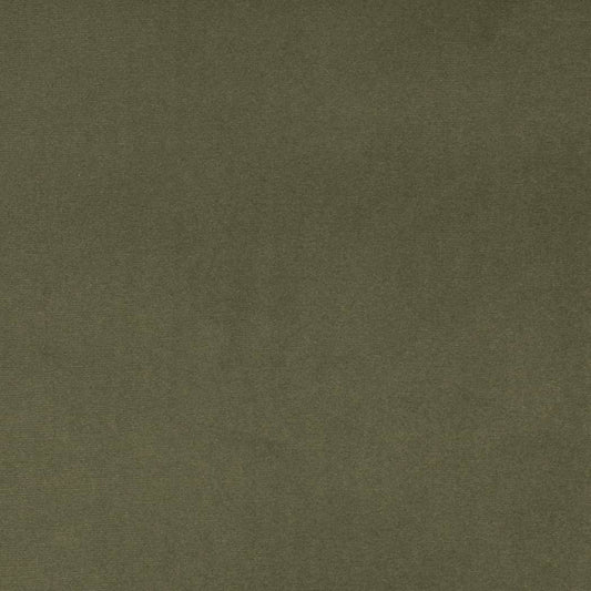 D4516 SUEDED VELVET DILL (Charlotte Fabrics)