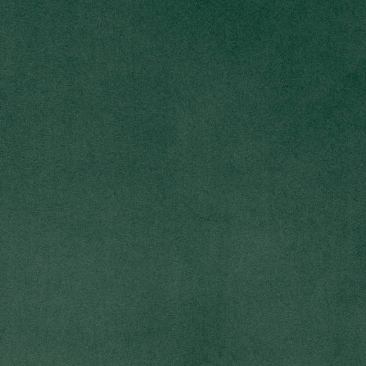 D4517 SUEDED VELVET PINE (Charlotte Fabrics)