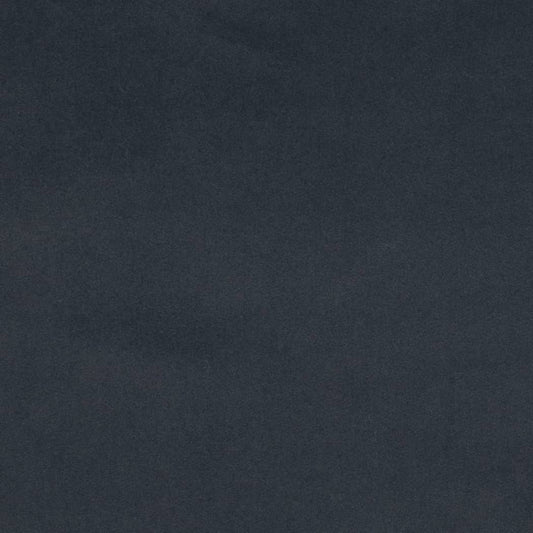 D4521 SUEDED VELVET NAVY (Charlotte Fabrics)