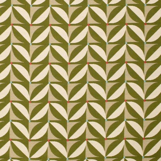 D4548 PATIO GRASS (Charlotte Fabrics)