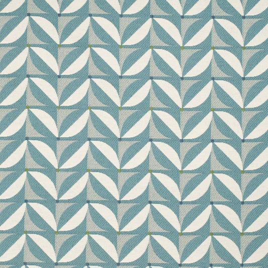 D4549 PATIO POOL (Charlotte Fabrics)
