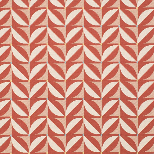 D4550 PATIO POPPY (Charlotte Fabrics)