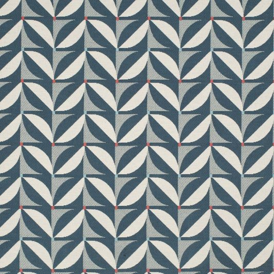 D4551 PATIO MARINE (Charlotte Fabrics)