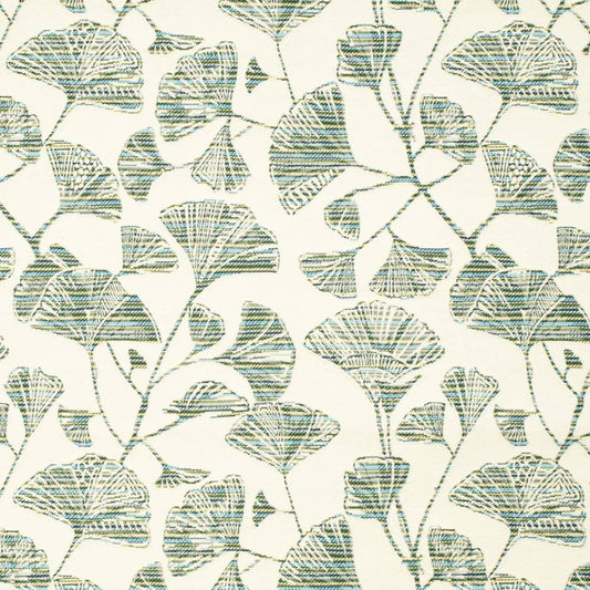 D4554 GINKGO POOL (Charlotte Fabrics)