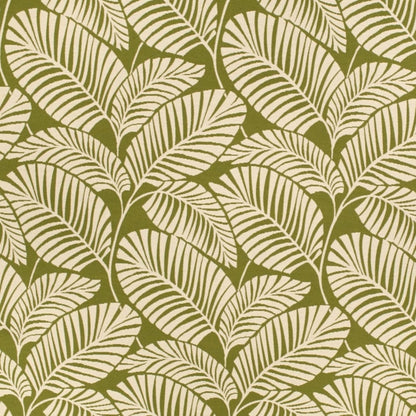 D4558 PALM GRASS (Charlotte Fabrics)