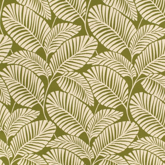 D4558 PALM GRASS (Charlotte Fabrics)