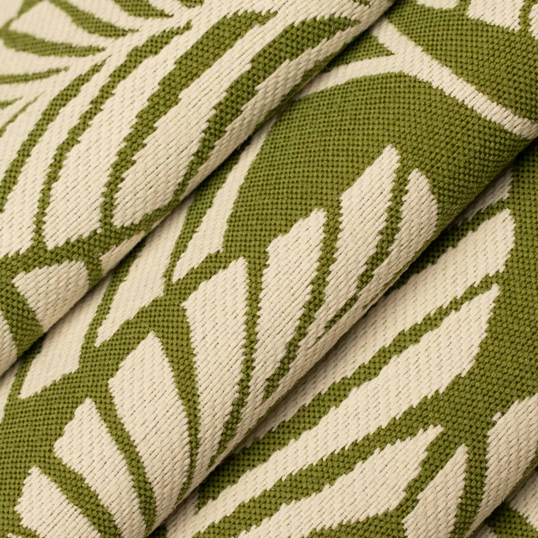 D4558 PALM GRASS (Charlotte Fabrics)