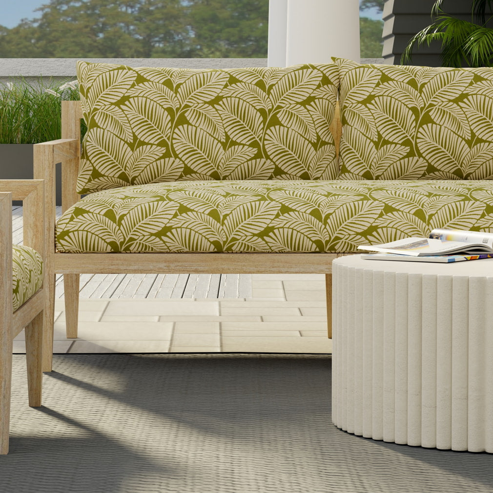 D4558 PALM GRASS (Charlotte Fabrics)