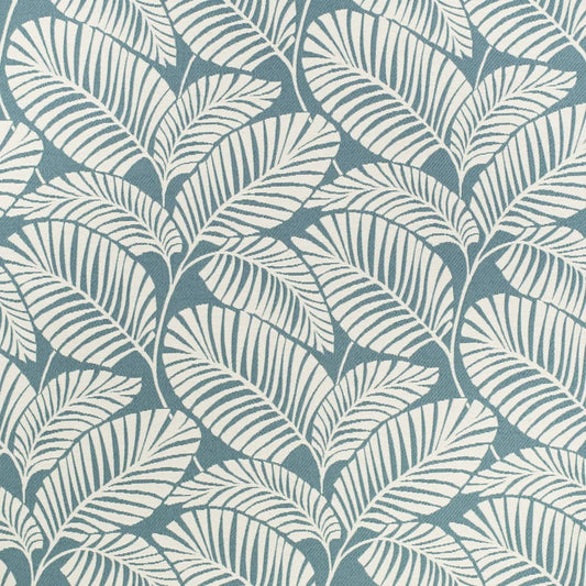 D4559 PALM POOL (Charlotte Fabrics)