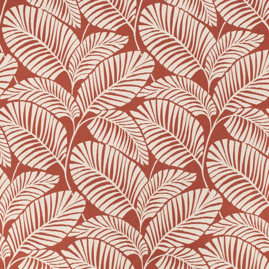 D4560 PALM POPPY (Charlotte Fabrics)
