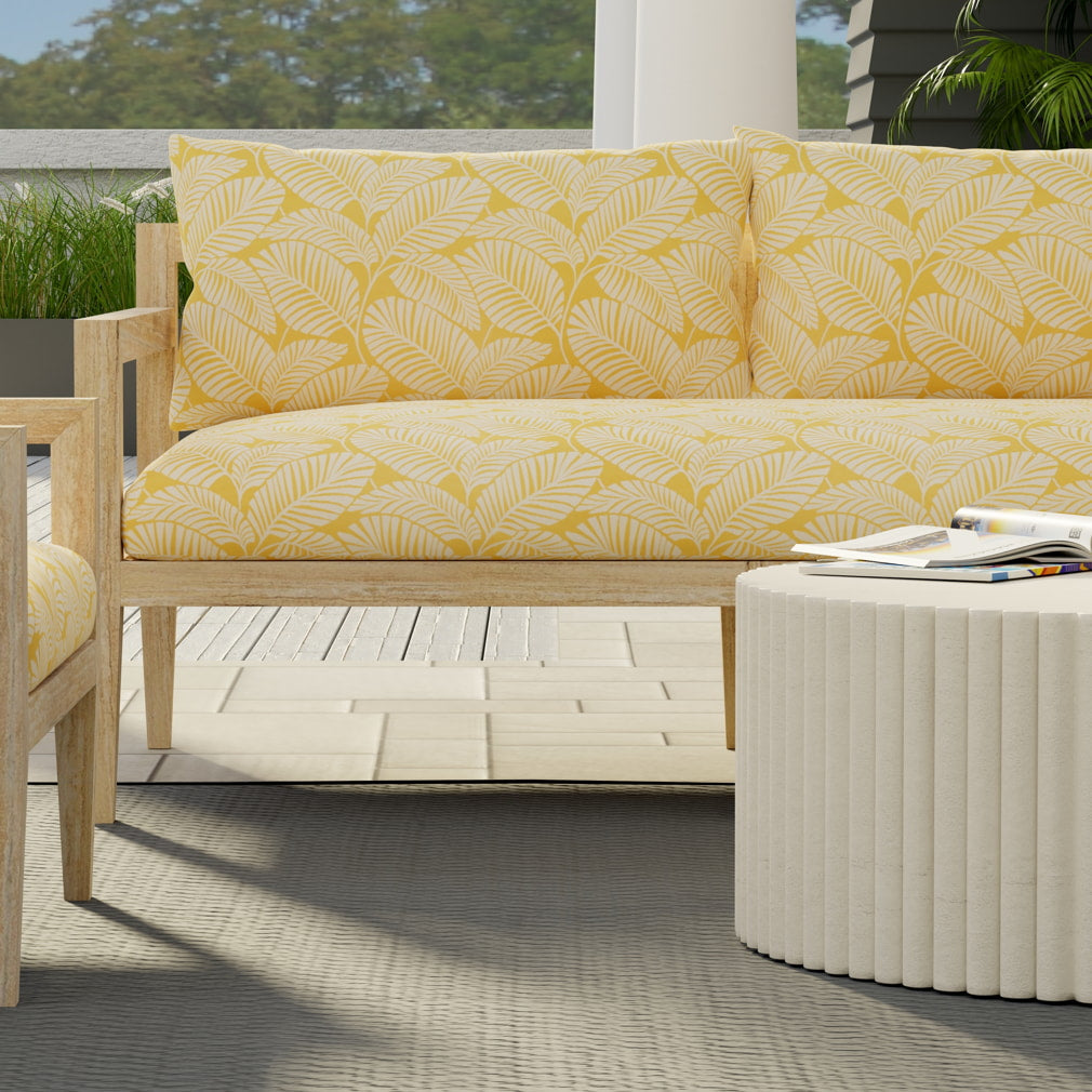 D4562 PALM SUN (Charlotte Fabrics)