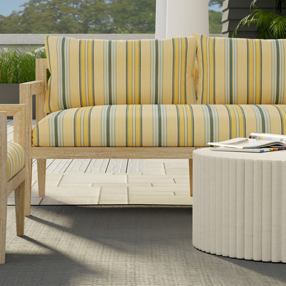 D4566 TERRACE SUN (Charlotte Fabrics)