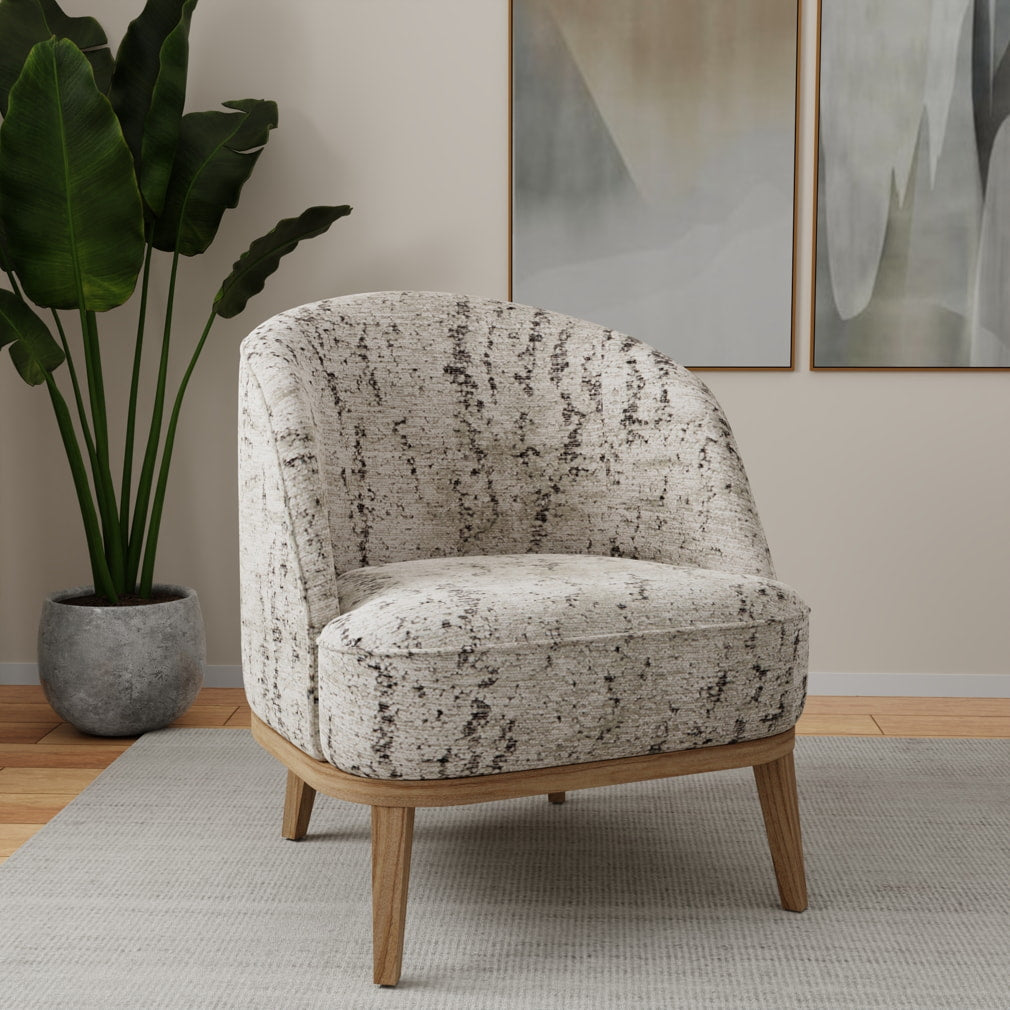 D4598 CRYPTON GRANITE (Charlotte Fabrics)