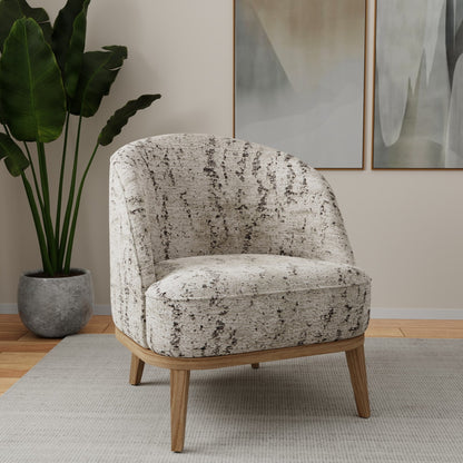D4598 CRYPTON GRANITE (Charlotte Fabrics)