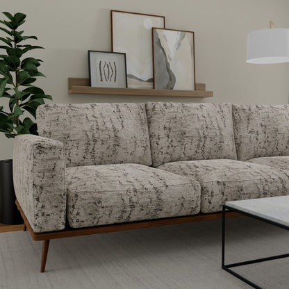 D4598 CRYPTON GRANITE (Charlotte Fabrics)