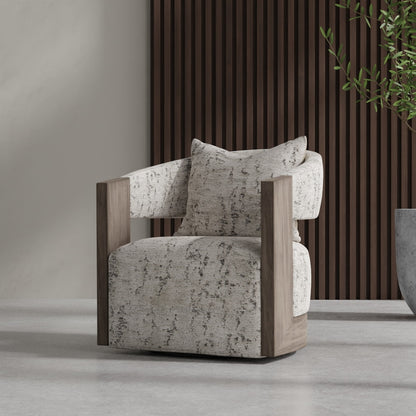 D4598 CRYPTON GRANITE (Charlotte Fabrics)