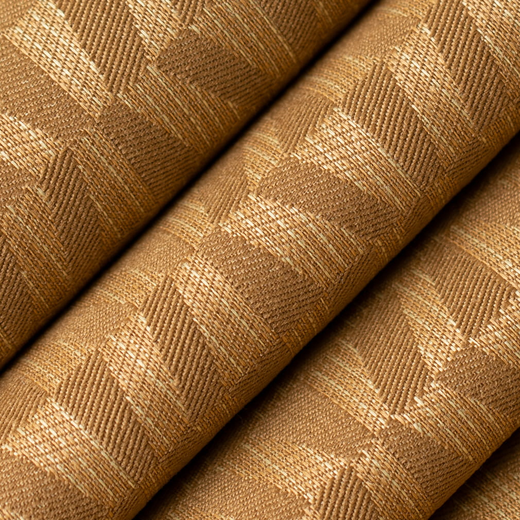 D4602 Honey CONTRACT COLLECTIVE (Charlotte Fabrics)