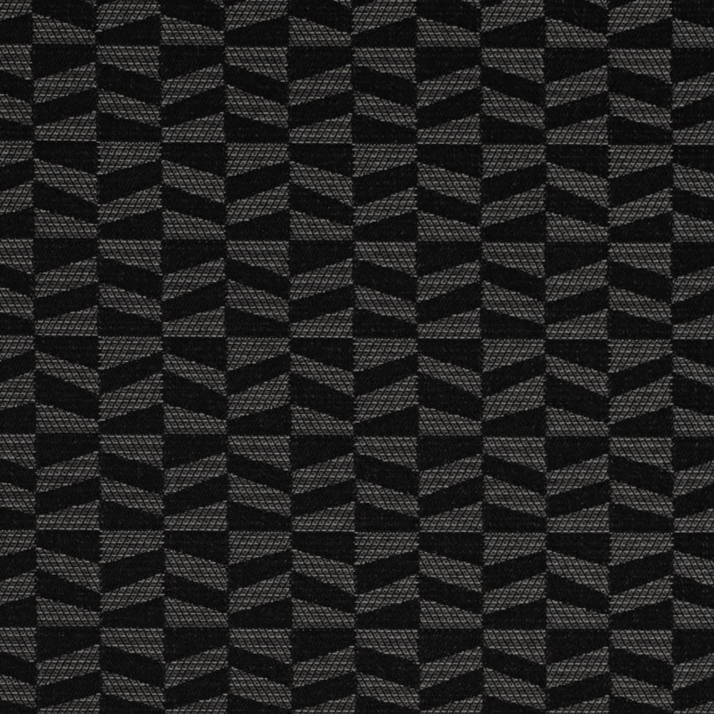 D4603 Jet CONTRACT COLLECTIVE (Charlotte Fabrics)