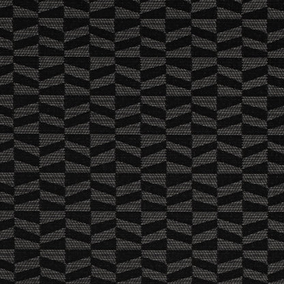 D4603 Jet CONTRACT COLLECTIVE (Charlotte Fabrics)