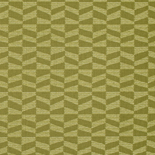 D4605 Granny Smith CONTRACT COLLECTIVE (Charlotte Fabrics)