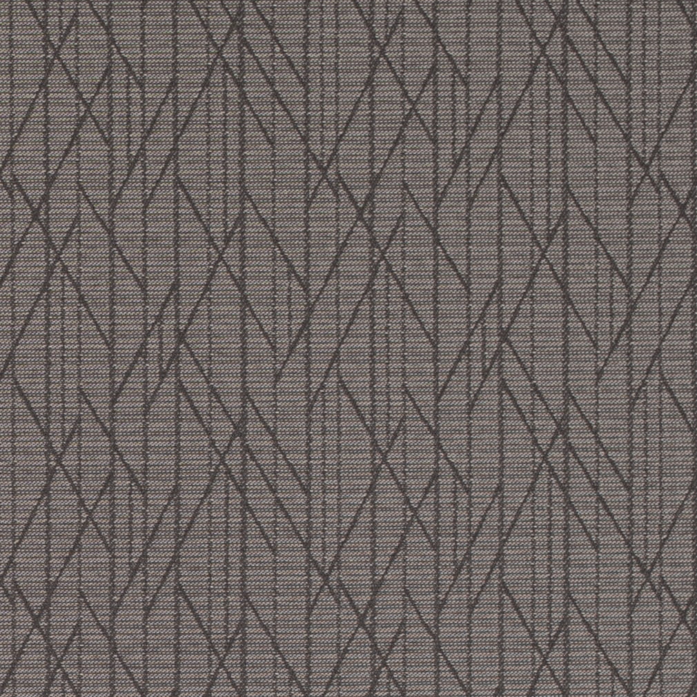 D4608 Smoke CONTRACT COLLECTIVE (Charlotte Fabrics)