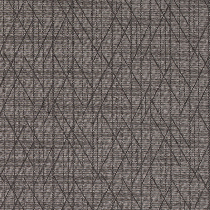 D4608 Smoke CONTRACT COLLECTIVE (Charlotte Fabrics)