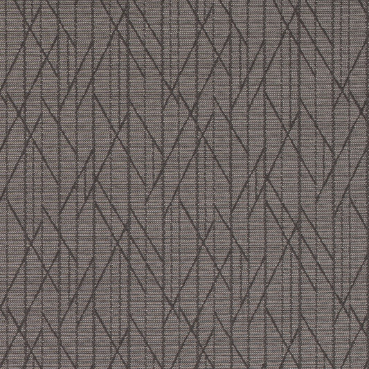 D4608 Smoke CONTRACT COLLECTIVE (Charlotte Fabrics)