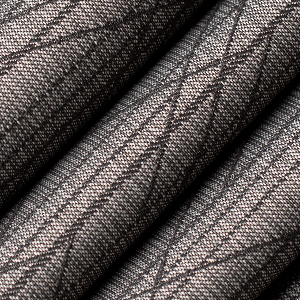 D4608 Smoke CONTRACT COLLECTIVE (Charlotte Fabrics)