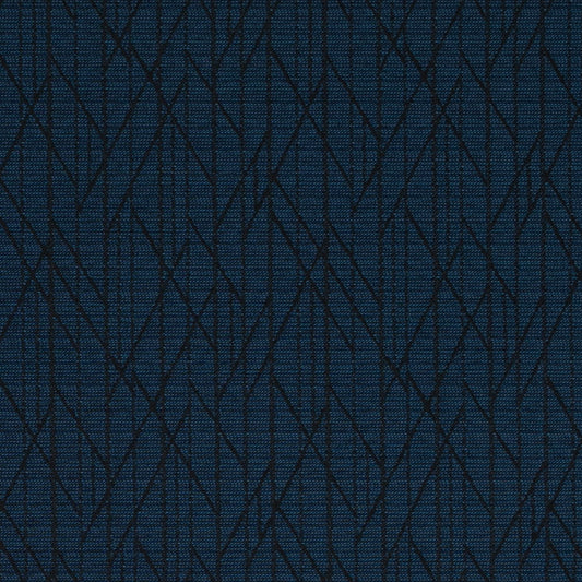 D4609 Midnight CONTRACT COLLECTIVE (Charlotte Fabrics)