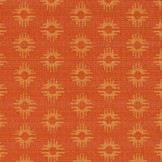 D4611 Persimmon CONTRACT COLLECTIVE (Charlotte Fabrics)