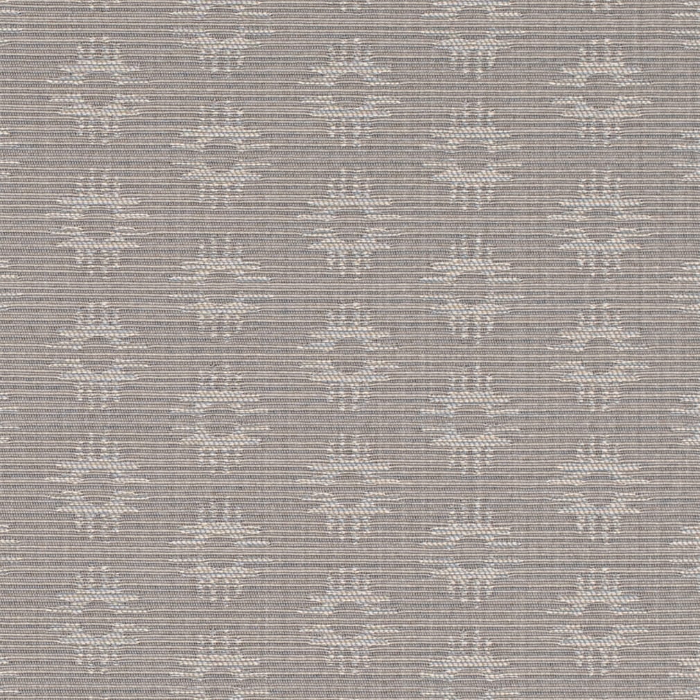D4613 Silver CONTRACT COLLECTIVE (Charlotte Fabrics)