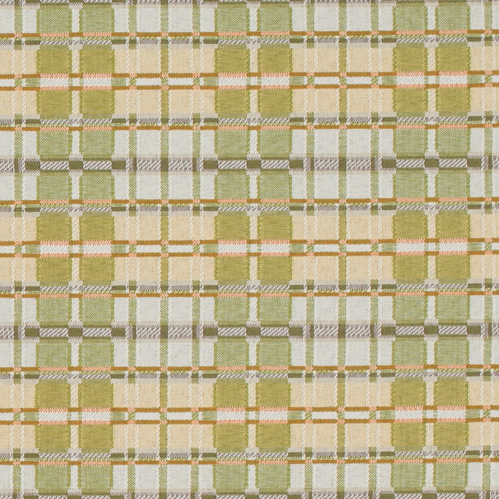 D4616 Artichoke CONTRACT COLLECTIVE (Charlotte Fabrics)