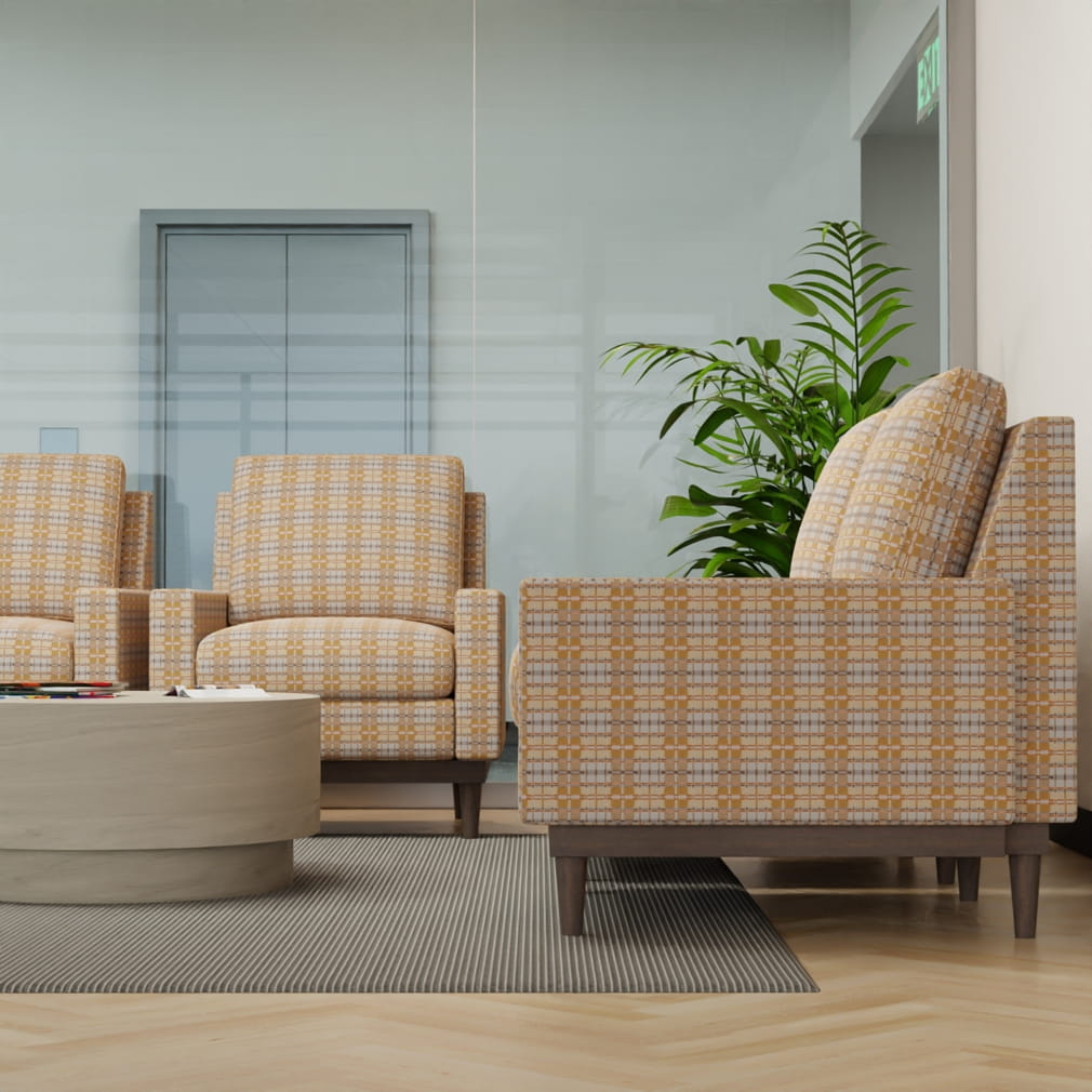 D4618 Biscotti CONTRACT COLLECTIVE (Charlotte Fabrics)