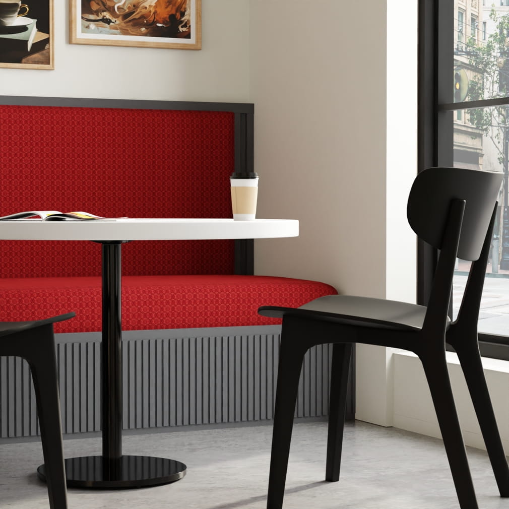 D4620 Ruby CONTRACT COLLECTIVE (Charlotte Fabrics)