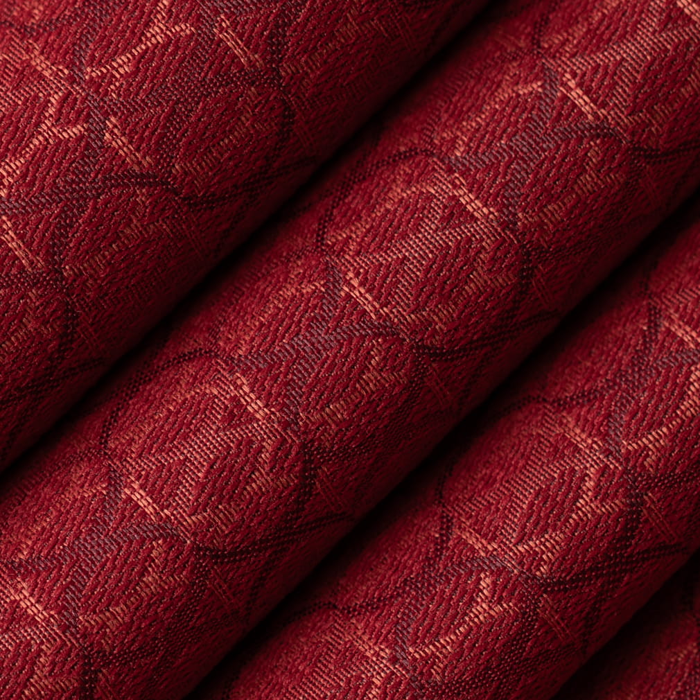 D4620 Ruby CONTRACT COLLECTIVE (Charlotte Fabrics)