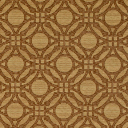 D4631 Bronze CONTRACT COLLECTIVE (Charlotte Fabrics)