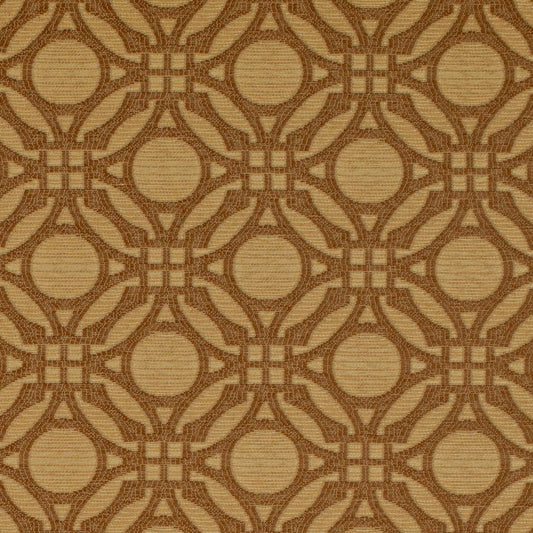 D4631 Bronze CONTRACT COLLECTIVE (Charlotte Fabrics)