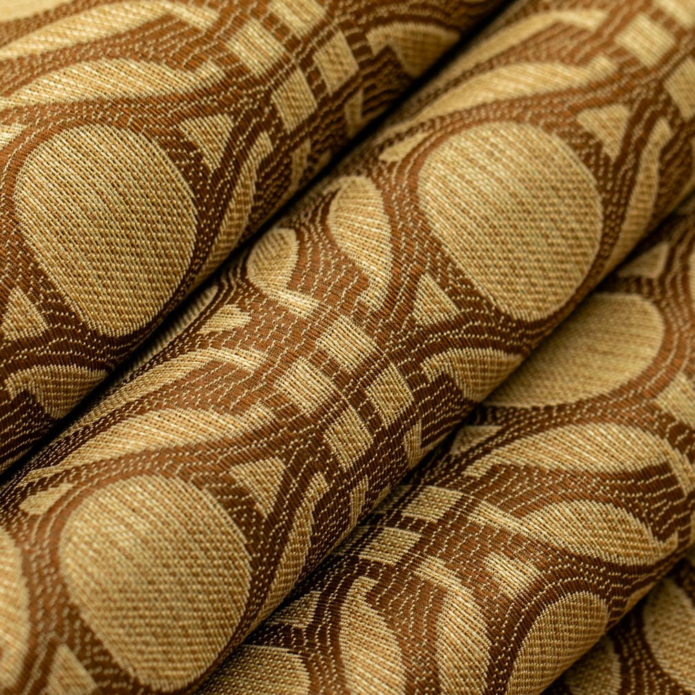 D4631 Bronze CONTRACT COLLECTIVE (Charlotte Fabrics)