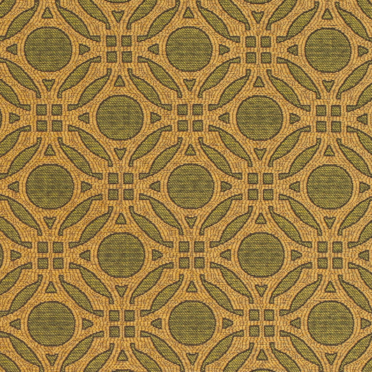 D4633 Olive CONTRACT COLLECTIVE (Charlotte Fabrics)