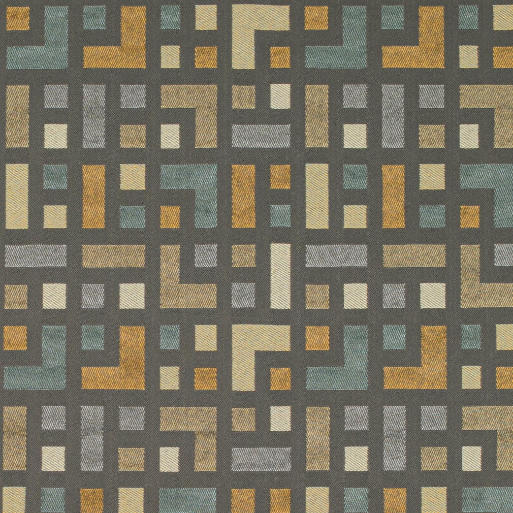 D4638 Stone CONTRACT COLLECTIVE (Charlotte Fabrics)