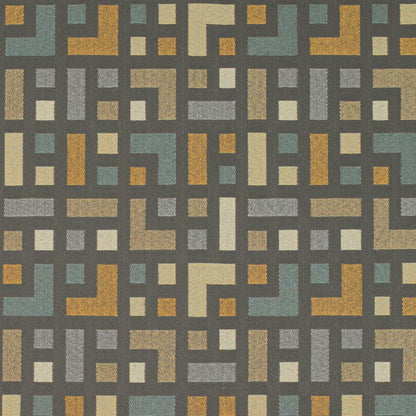 D4638 Stone CONTRACT COLLECTIVE (Charlotte Fabrics)